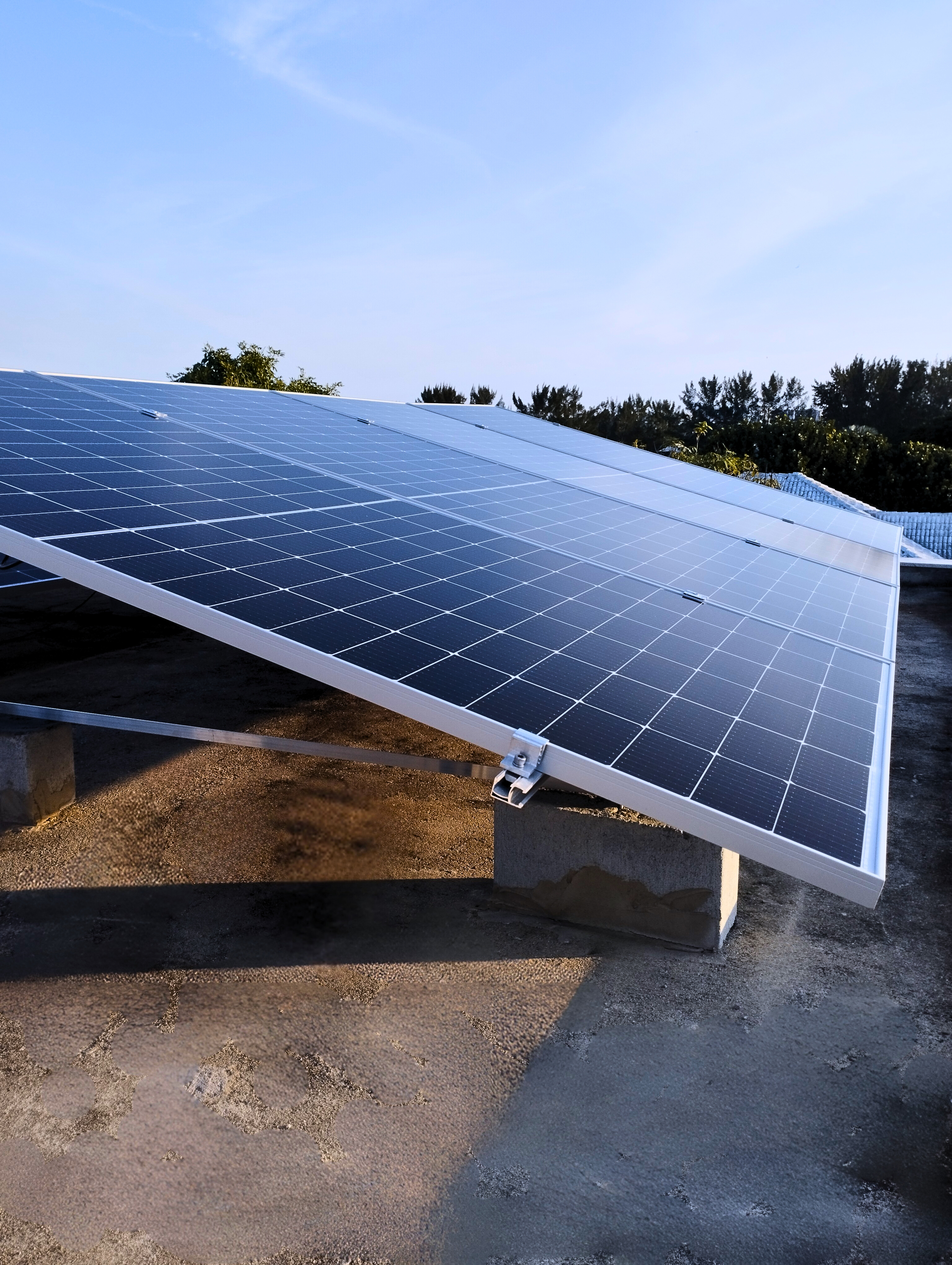 Garantia Total — Energia Solar Aelius Solar